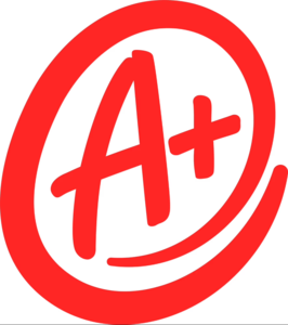 A+