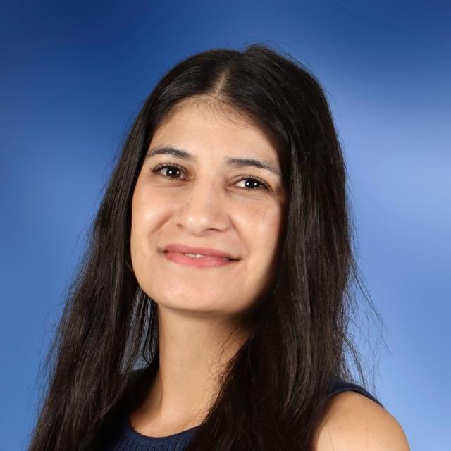 EvelynDelgado's Profile Photo
