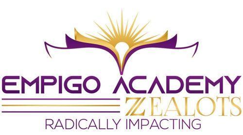 Empigo Academy Logo