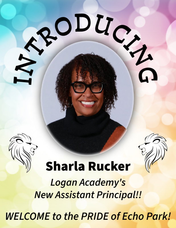 Introducing our New Assistant Principal