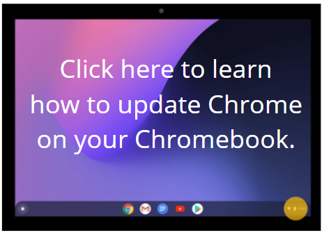 Update Chrome