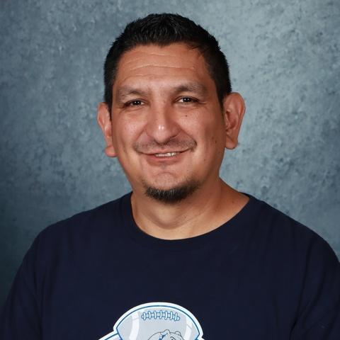 JesseBalderas's Profile Photo