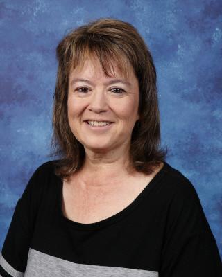 Ms. Christi Villanueva