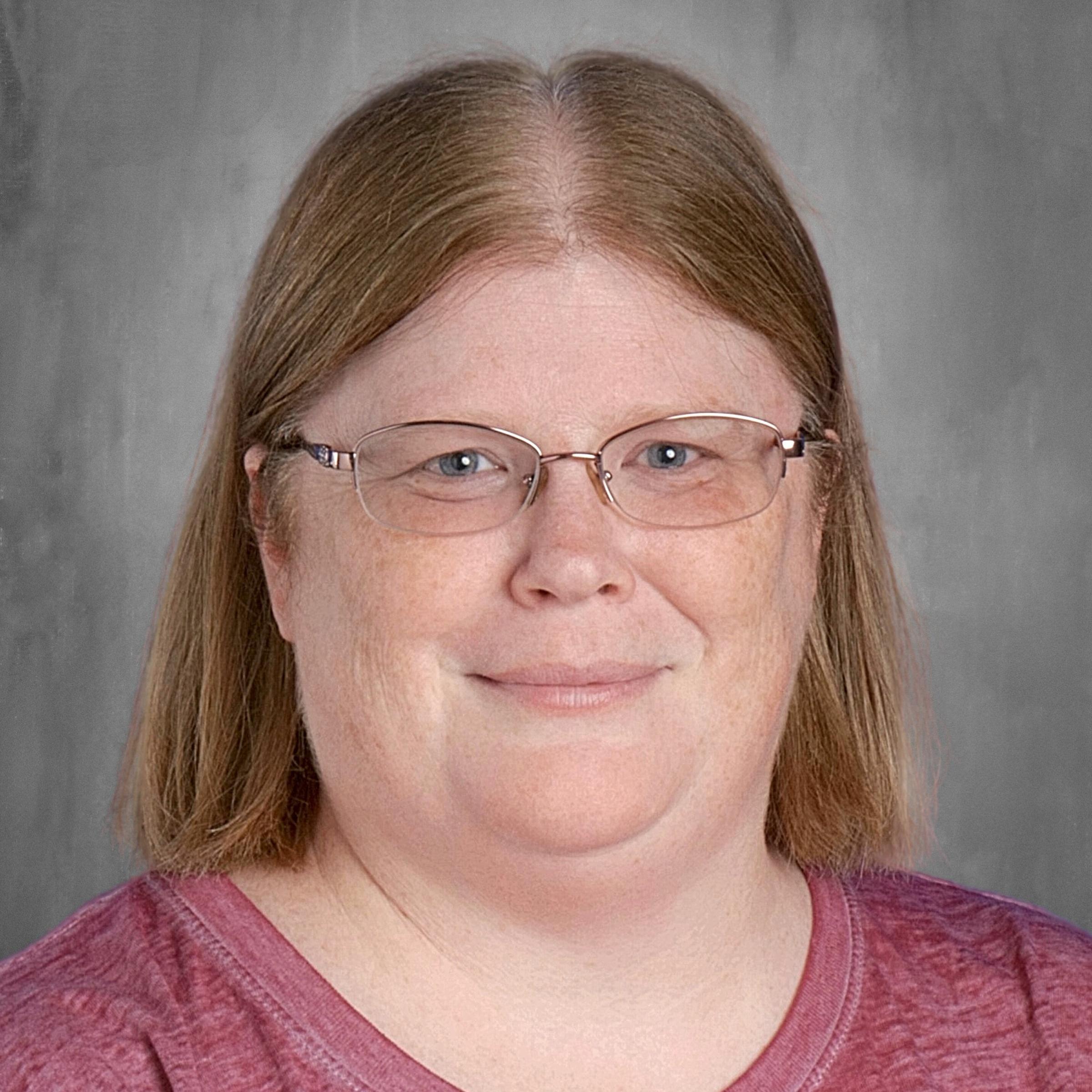 MeganHensley's Profile Photo