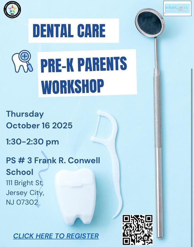 *** Attention Pre-K Parents***