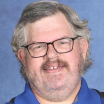 BrianMitchell's Profile Photo