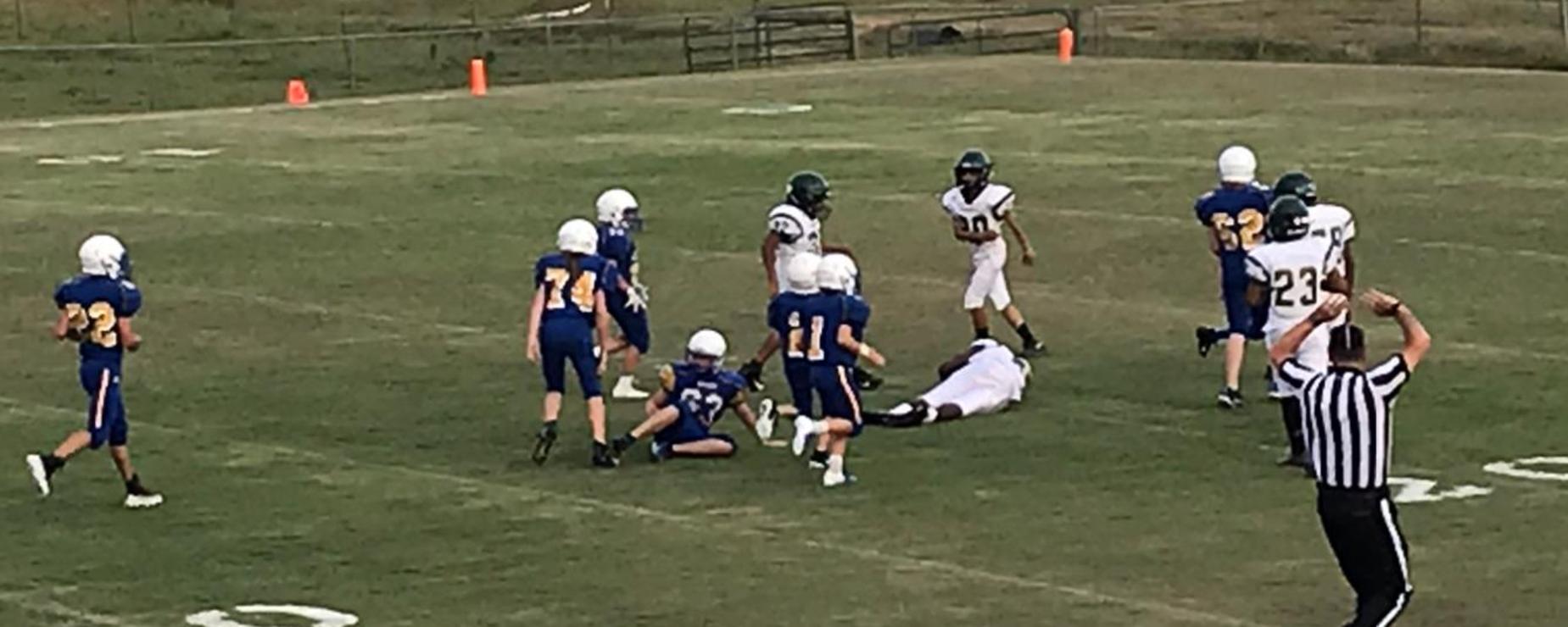 Mineral Springs School District