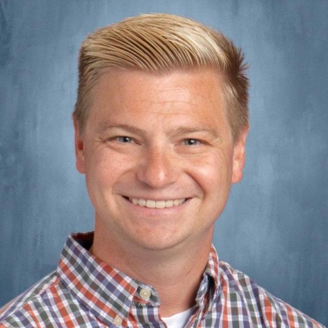 JacobCarpenter's Profile Photo
