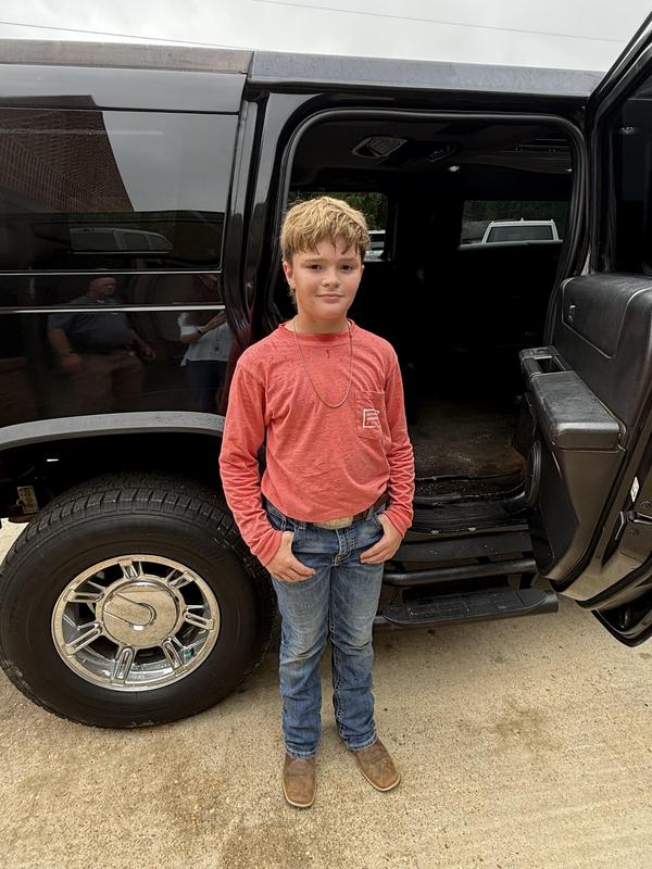 Limo