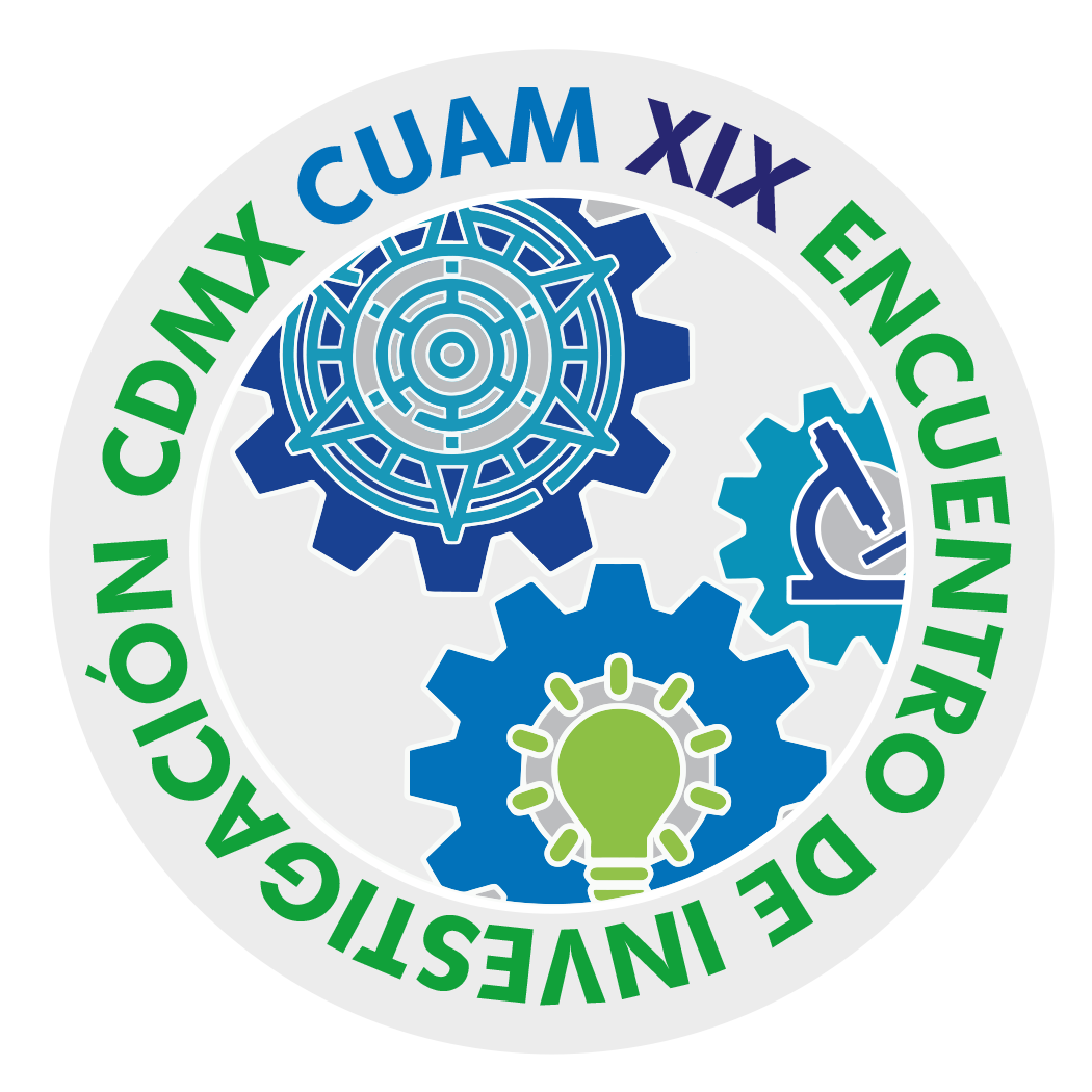 Encuentro de Investigación Científica CDMX