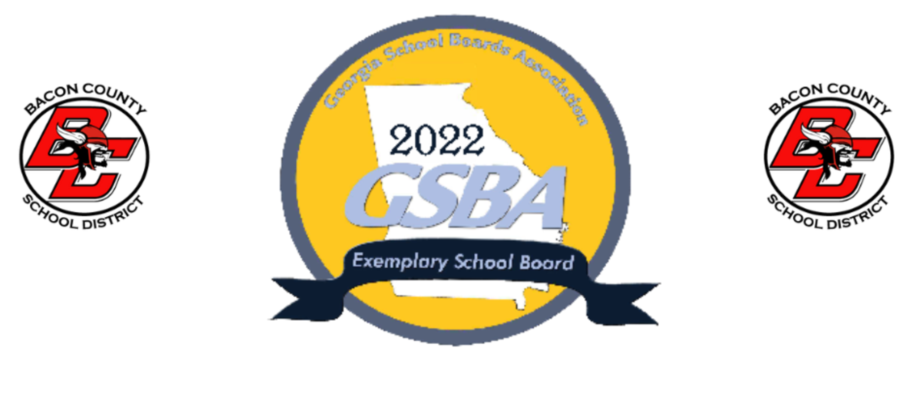 Bacon County School District