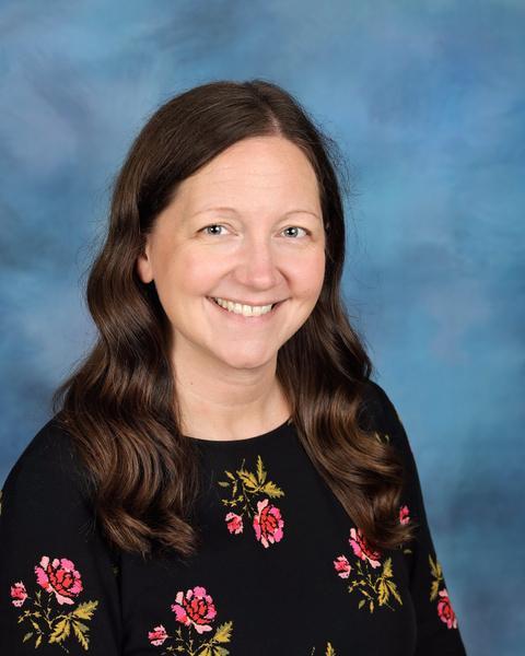 Dr. Kelsey Greer