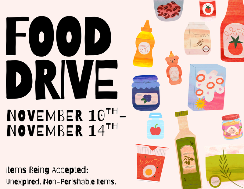 Food Drive