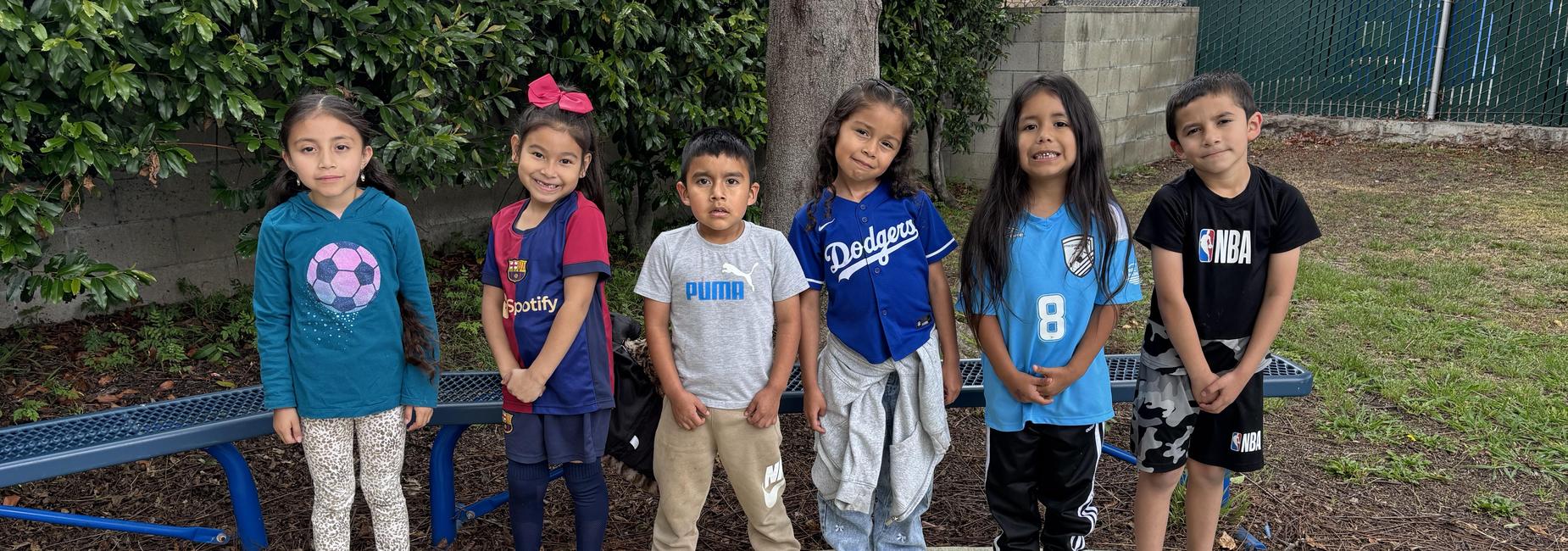Favorite Team Day
