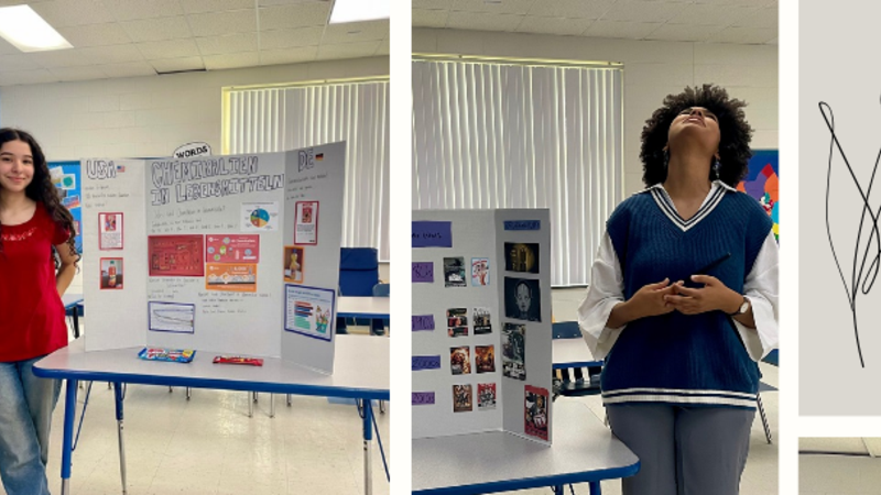 Poster Presentation 2 Kids