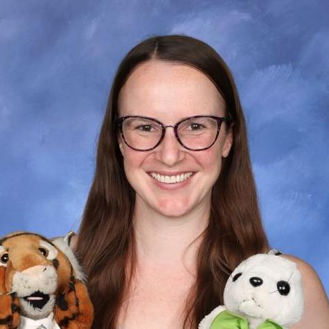 RachelBurt's Profile Photo