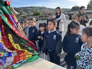 Community Helpers Day 2026