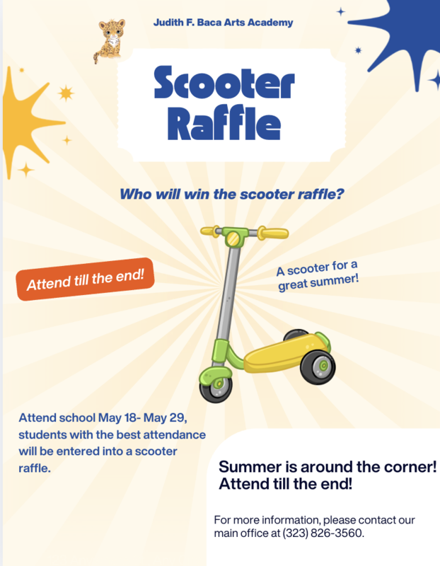 scooter
