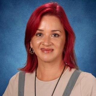 MariaZerpa-Useche's Profile Photo