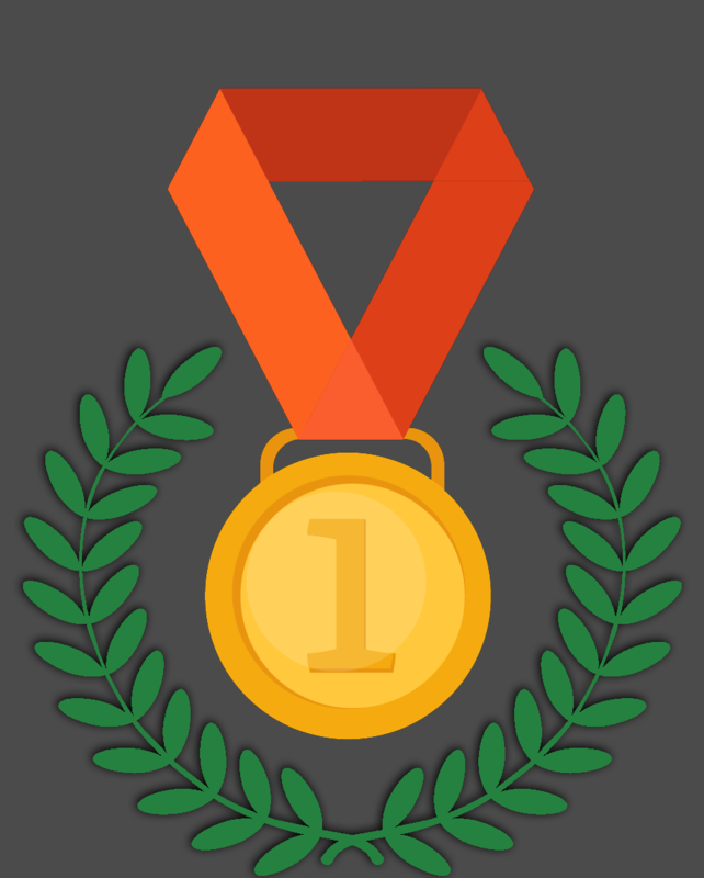 3rd Six Weeks Award Ceremony Thumbnail Image