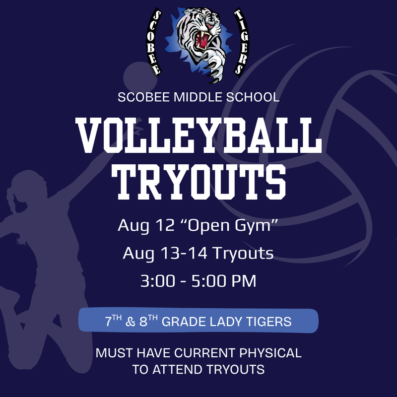 tryouts