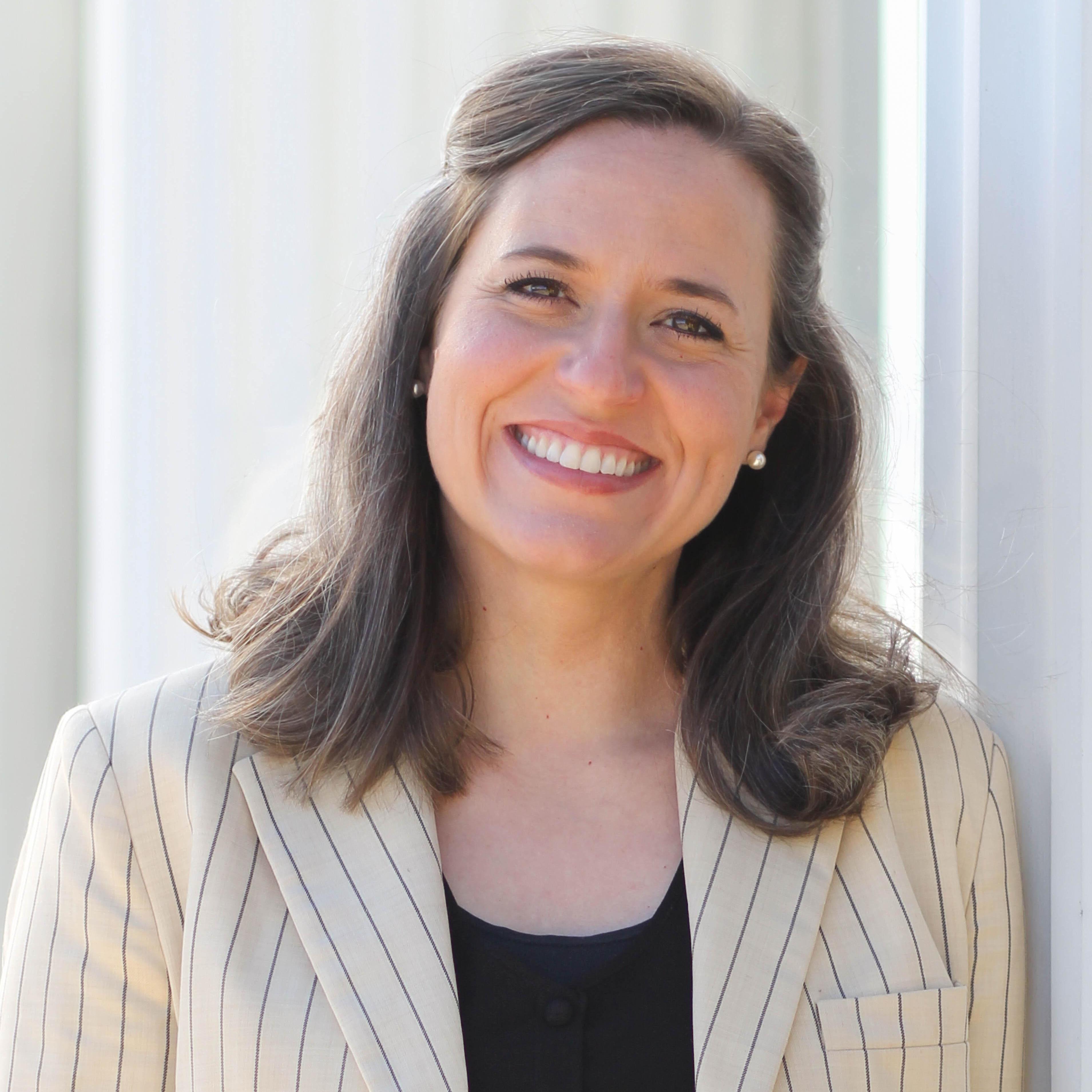 ElisabethJones's Profile Photo