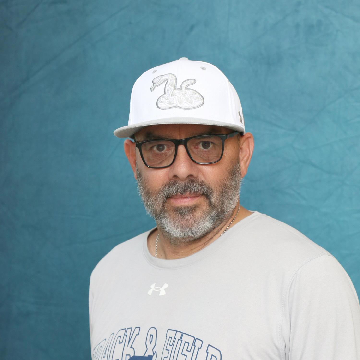 GaryBrimmer's Profile Photo