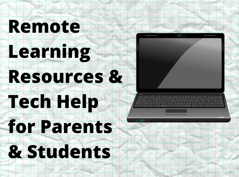 Remote Resources