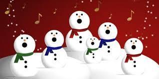 Performing Arts Winter Show/Concert Dates Thumbnail Image