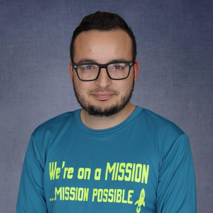 JoseMontalvo's Profile Photo