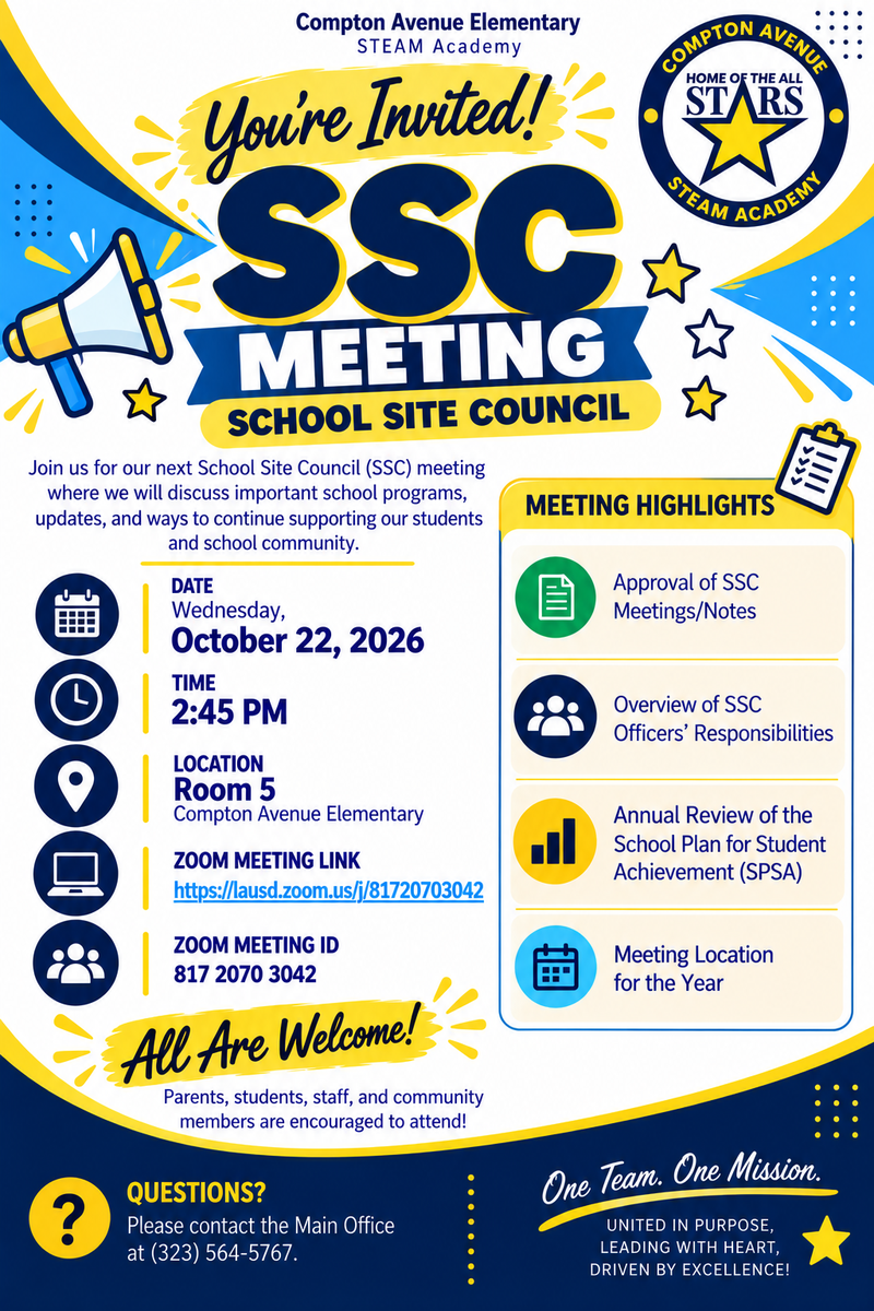 Flyer
