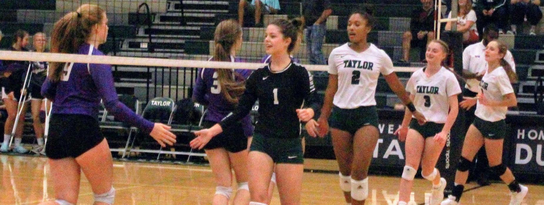 volleyball