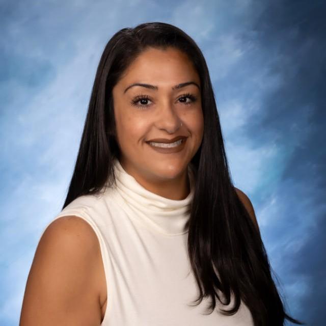 ClaudiaJaime's Profile Photo