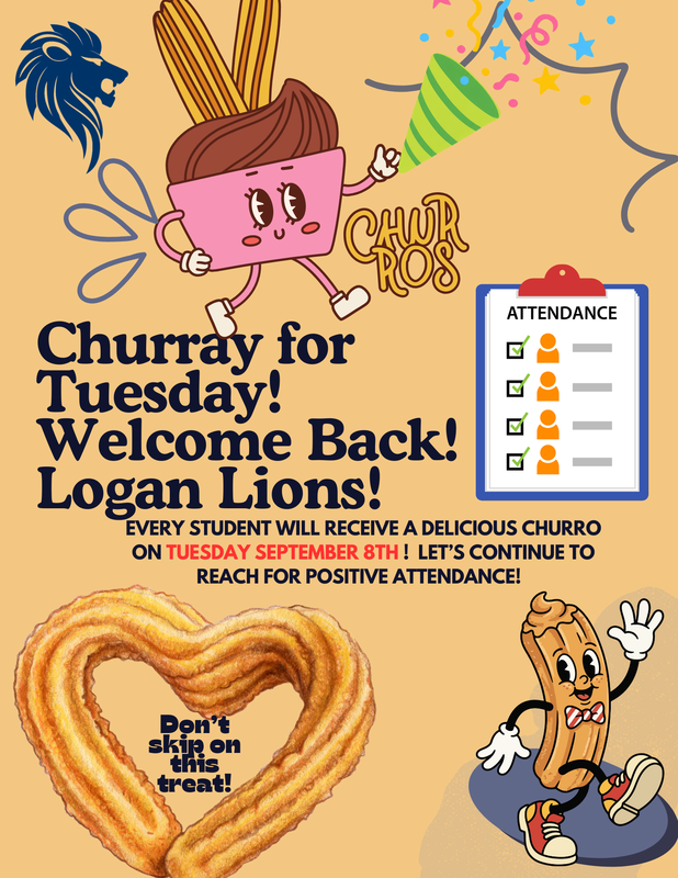 Churray for Tuesday