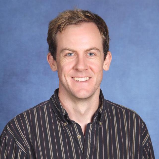 RobertDocter's Profile Photo