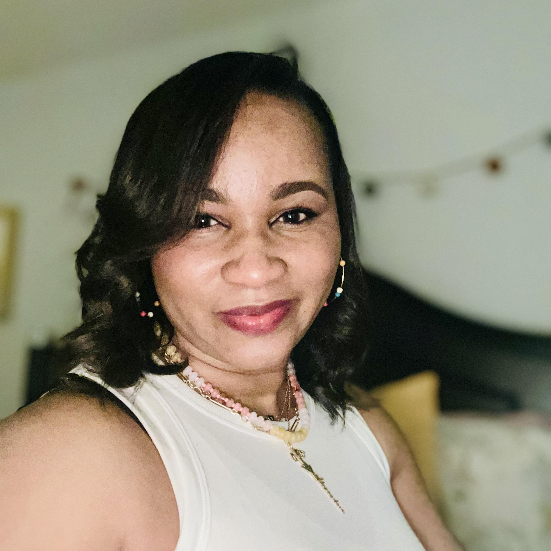 Dr. AlexandriaWilson's Profile Photo