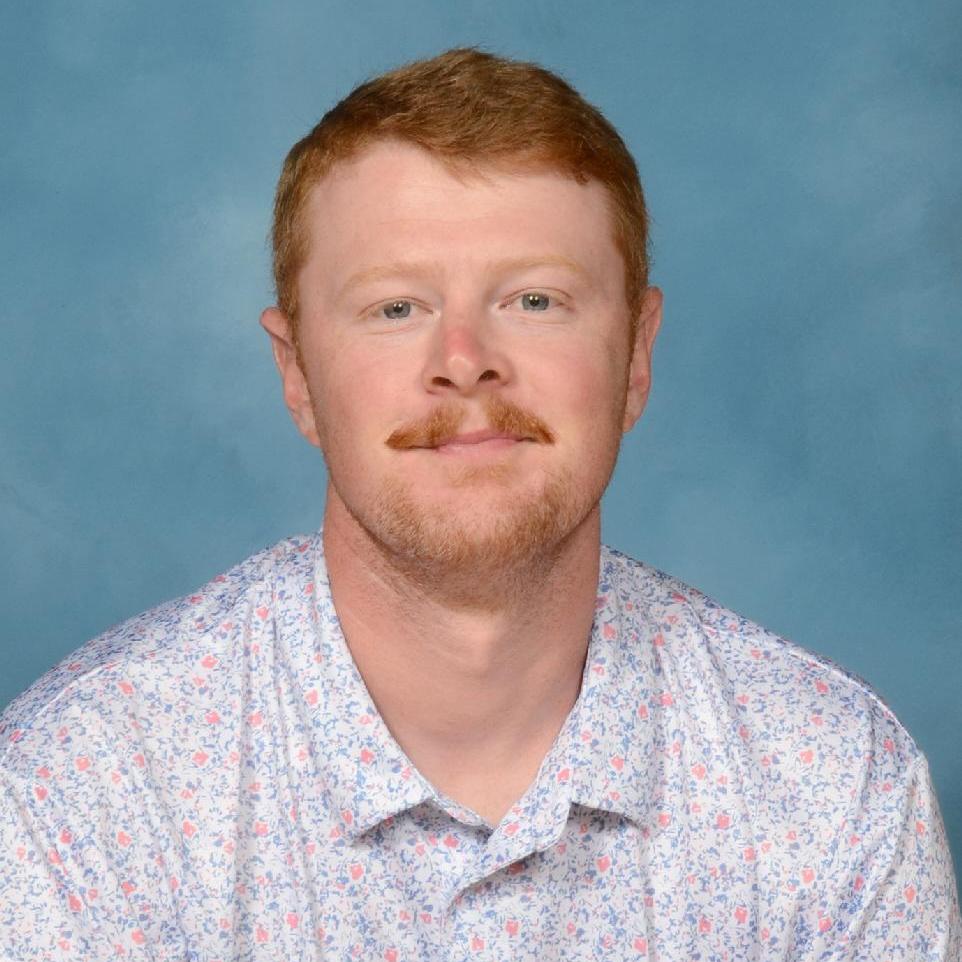 HunterCrouch's Profile Photo