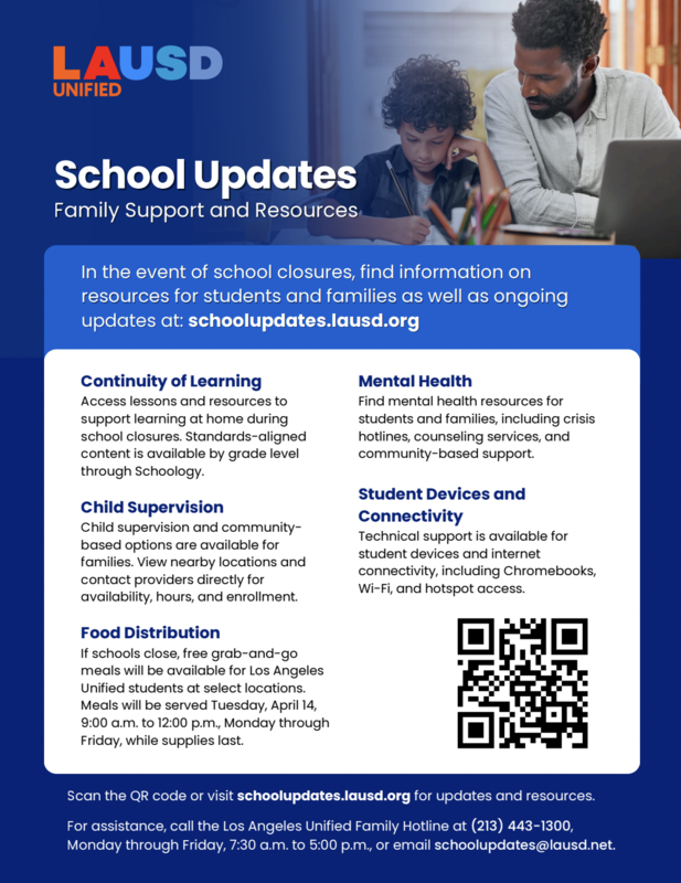 Updated Work Stoppage Information