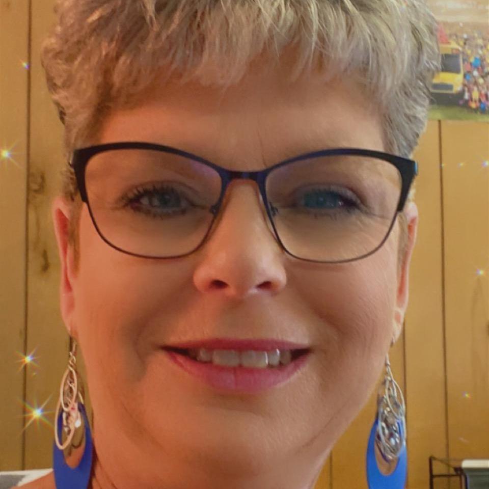 Carmen Wilks