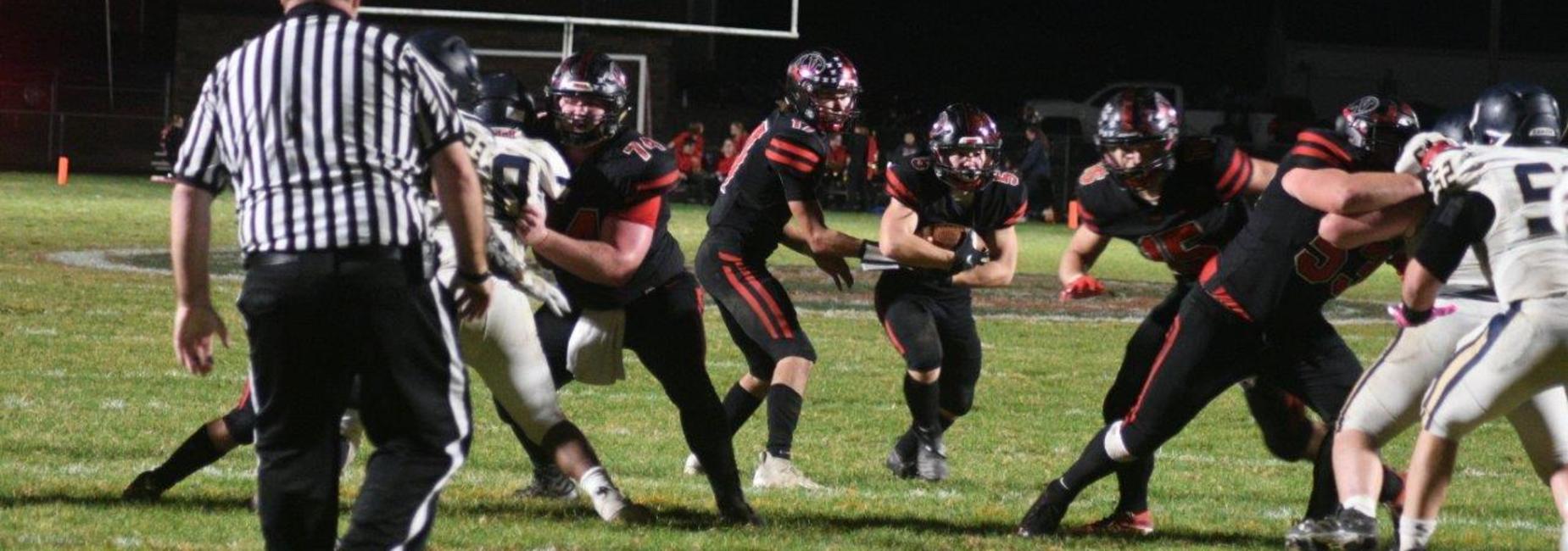 LVHS Rams