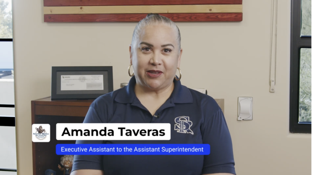 SRA Enrollment Video