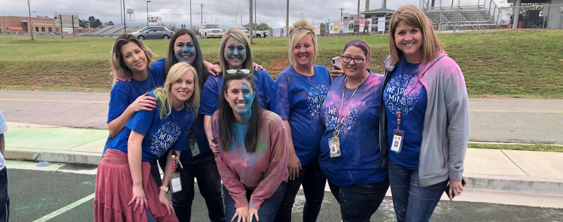 Color Run