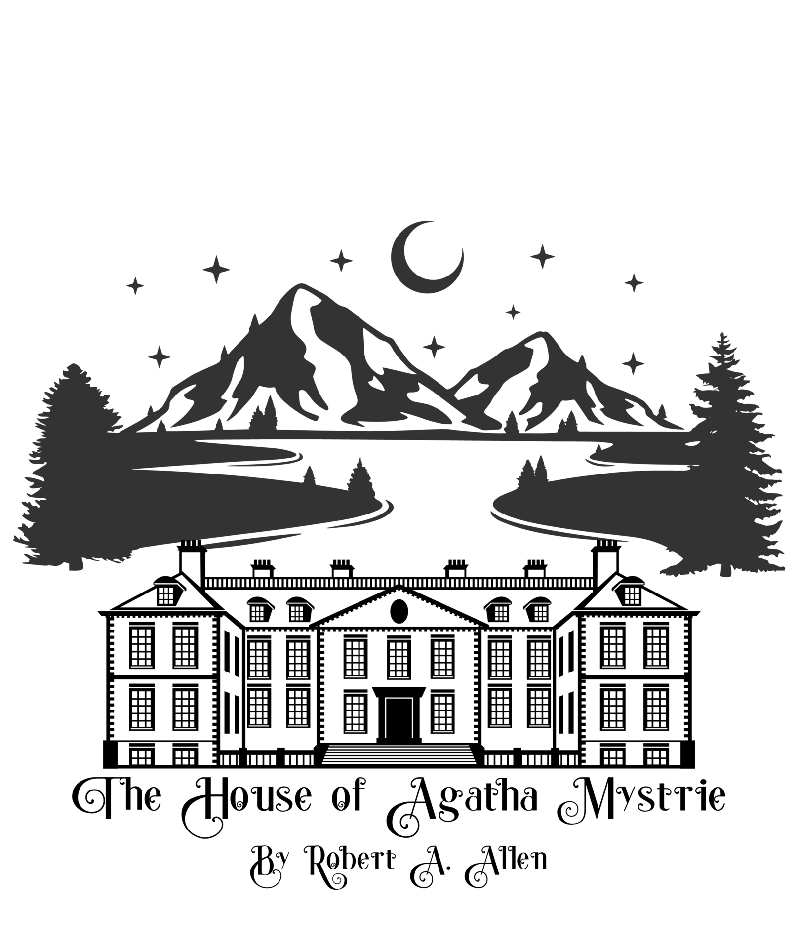 The House of Agatha Mystrie