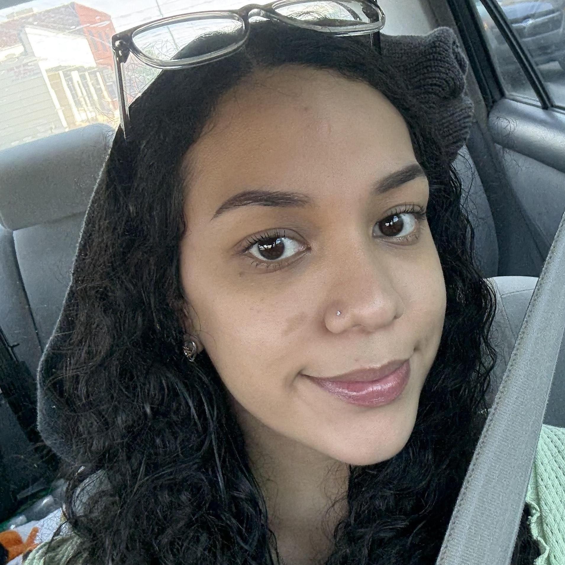 JenniferSanchez's Profile Photo