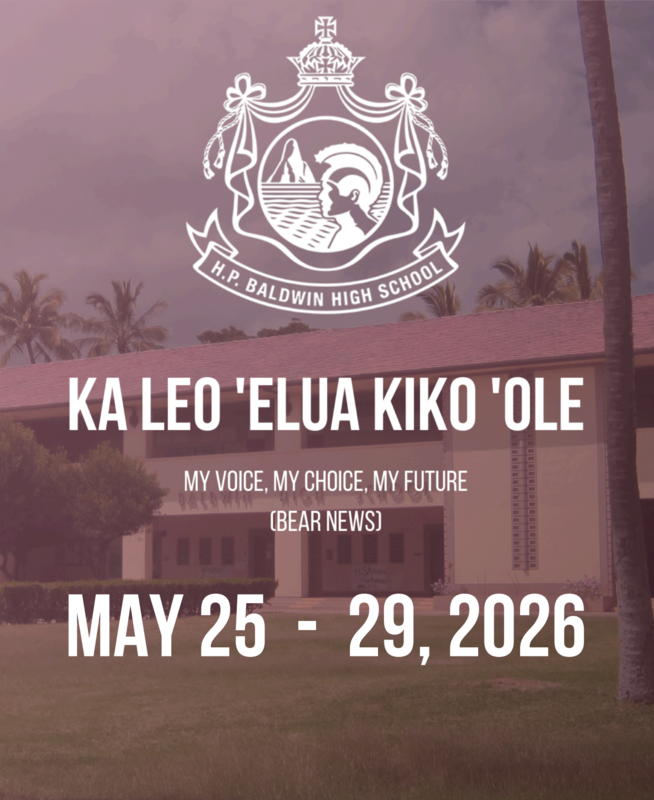 Bear News 5/25 - 5/29