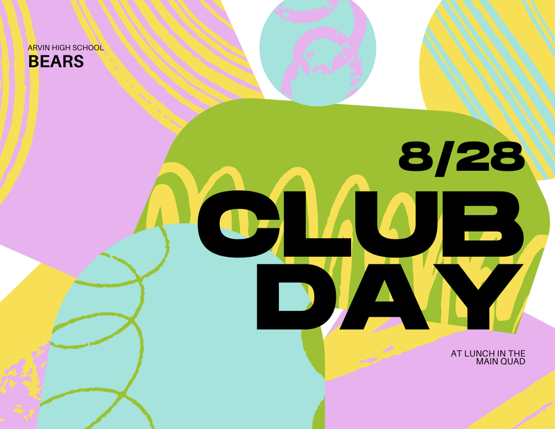 club day