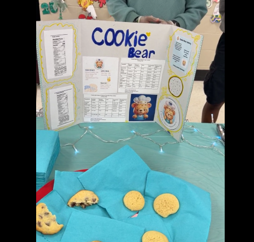 Pass High Food Truck!!