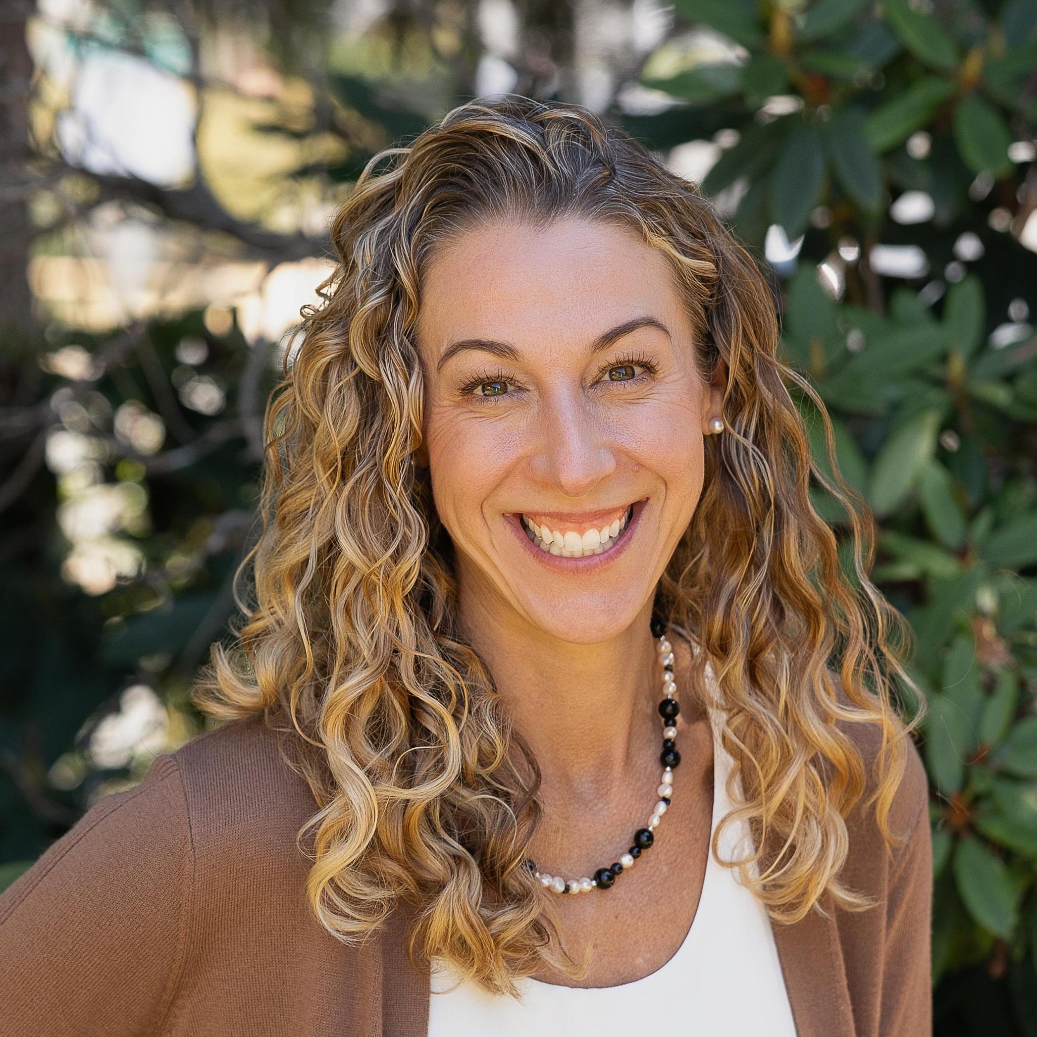 StephanieKesterson, M. Ed.'s Profile Photo