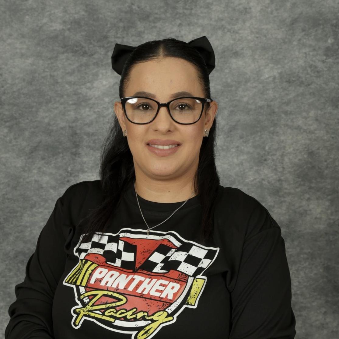 PriscillaGarcia's Profile Photo