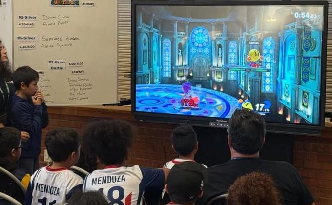 esports